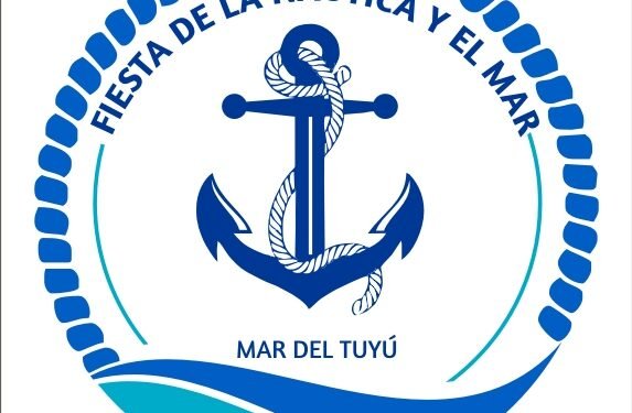 PARTIDO DE LA COSTA: Este fin de semana se realizará la 27ª Fiesta de la Náutica y el Mar en Mar del Tuyú