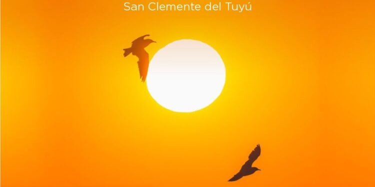SAN CLEMENTE DEL TUYÚ: Se celebra hoy el 86° aniversario de San Clemente, la primera localidad del Partido de La Costa