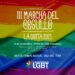PARTIDO DE LA COSTA: El colectivo LGBTQI+ del Partido de La Costa realizará una nueva edición de la marcha del orgullo