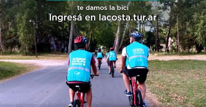 PARTIDO DE LA COSTA: Este fin de semana continúan las visitas guiadas para conocer la naturaleza y la historia del Partido de La Costa