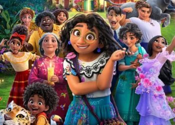 PARTIDO DE LA COSTA: Más estrenos llegan a la cartelera de las salas de los cines del Partido de La Costa