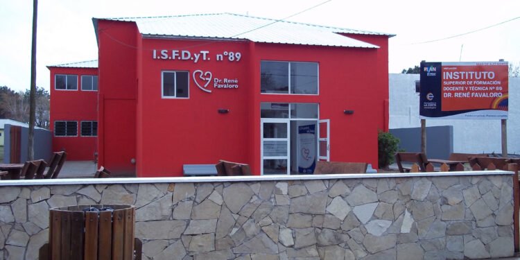 PARTIDO DE LA COSTA: El Partido de La Costa se consolida como polo educativo regional con una amplia oferta de nivel superior para 2022