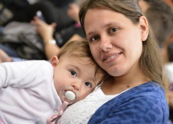 SE EXTENDIÓ LA ASIGNACIÓN POR EMBARAZO PARA PROTECCIÓN SOCIAL DE 6 A 9 MESES