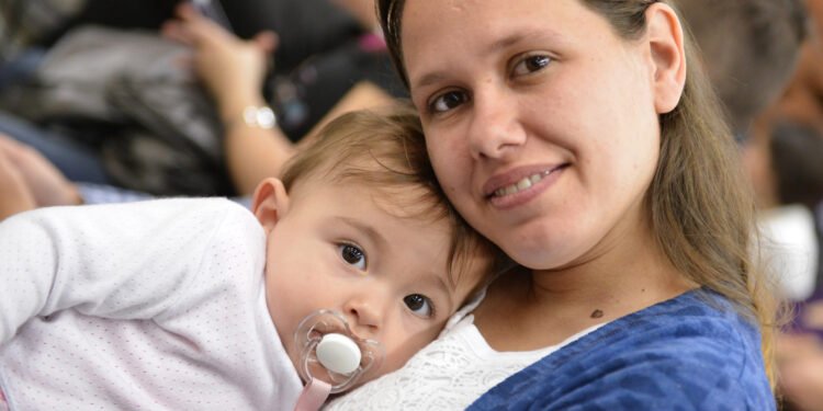 SE EXTENDIÓ LA ASIGNACIÓN POR EMBARAZO PARA PROTECCIÓN SOCIAL DE 6 A 9 MESES