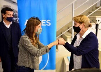 ANSES LOGRÓ RÉCORD DE JUBILACIONES Y PENSIONES DESDE 2015