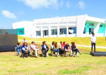 PARTIDO DE LA COSTA: Cristian confirmó que la Escuela República Italiana de Santa Teresita no cerrará sus puertas y que recibirá la subvención estatal