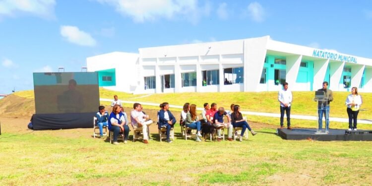 PARTIDO DE LA COSTA: Cristian confirmó que la Escuela República Italiana de Santa Teresita no cerrará sus puertas y que recibirá la subvención estatal