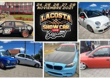 PARTIDO DE LA COSTA: ESTIMAN QUE EL SHOWCAR DEJA A LOS COMERCIANTES MÁS DE 144 MILLONES DE PESOS