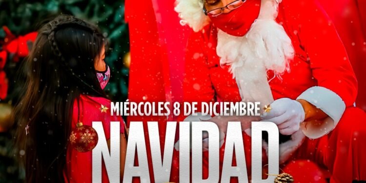 PARTIDO DE PINAMAR: ¡NAVIDAD EN PINAMAR!
