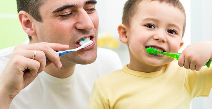 PARTIDO DE LA COSTA: La Municipalidad de La Costa brindará un taller sobre prevención en salud bucal para madres, padres e hijos