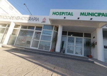 PARTIDO DE LA COPSTA: Durante todo noviembre habrá acciones especiales para incentivar la donación voluntaria de sangre en el Partido de La Costa