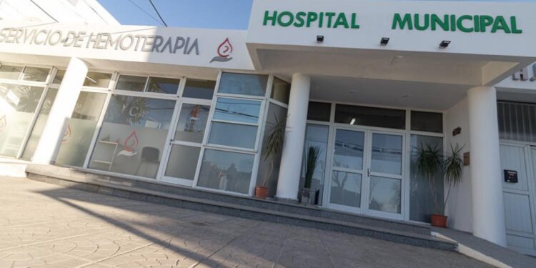 PARTIDO DE LA COPSTA: Durante todo noviembre habrá acciones especiales para incentivar la donación voluntaria de sangre en el Partido de La Costa