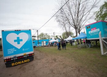 PARTIDO DE LA COSTA: Más de 2.000 vecinos y vecinas participaron del programa Integrar Salud en el Partido de La Costa