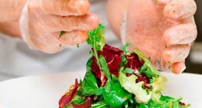 PARTIDO DE LA COSTA: Abrirá la preinscripción virtual al curso de manipulación de alimentos y alimentación saludable