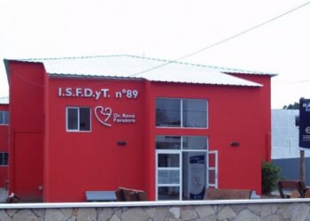 PARTIDO DE LA COSTA: En diciembre abre la inscripción a las carreras del Instituto Superior de Formación Docente y Técnica N° 89 de Mar de Ajó