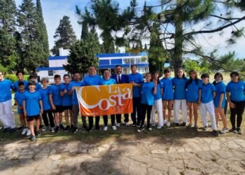 PARTIDO DE LA COSTA: Destacada actuación del Seleccionado Municipal de Taekwondo en el Campeonato Provincial Federado de Ezeiza