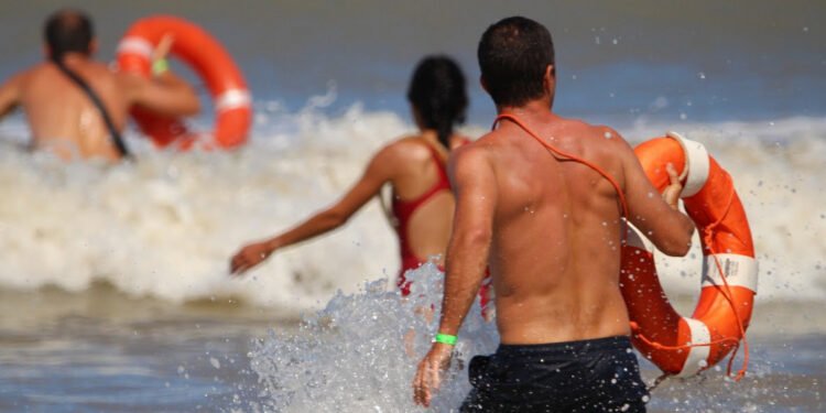 PARTIDO DE LA COSTA: Consejos útiles para prevenir los golpes de calor ante las altas temperaturas