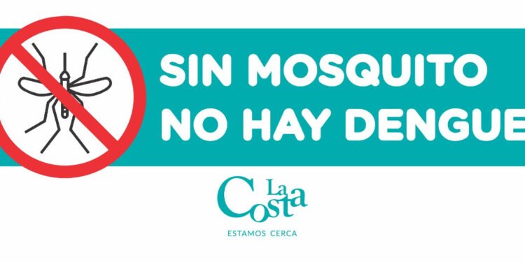 PARTIDO DE LA COSTA: Capacitarán sobre dengue a Promotores de Salud para avanzar en acciones territoriales