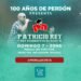 PARTIDO DE LA COSTA: Con un tributo a Patricio Rey y sus Redonditos de Ricota, continúa el ciclo de shows acústicos en vivo