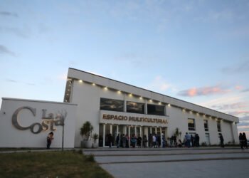 PARTIDO DE LA COSTA: Este fin de semana se realizan las Jornadas Nacionales de Folklore y la presentación de la Tecnicatura en Danzas Folklóricas y Tango