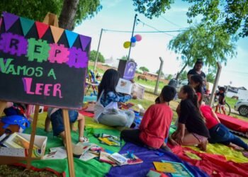 PARTIDO DE LA COSTA: Fortalecimiento a las familias: Cristian puso en funcionamiento 4 nuevas sedes de la Red de Primera Infancia