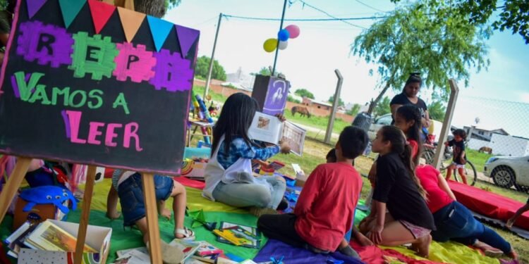 PARTIDO DE LA COSTA: Fortalecimiento a las familias: Cristian puso en funcionamiento 4 nuevas sedes de la Red de Primera Infancia