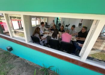 PARTIDO DE LA COSTA: Para sumar servicios y mayor respuesta a la comunidad, comenzó a funcionar el Consejo Administrativo del Sistema de Salud