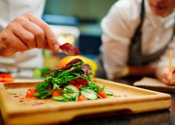 PARTIDO DE LA COSTA: Abre la preinscripción virtual al último curso de manipulación de alimentos del año