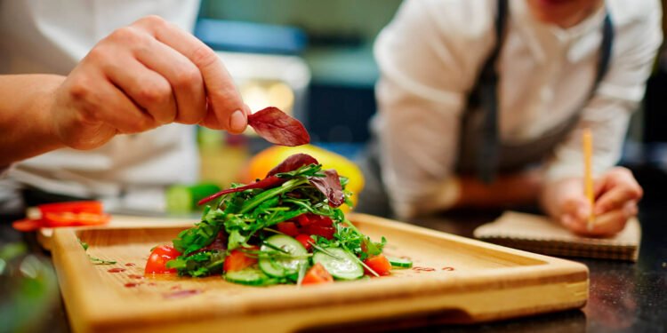 PARTIDO DE LA COSTA: Abre la preinscripción virtual al último curso de manipulación de alimentos del año