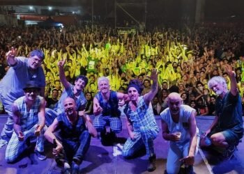 PARTIDO DE LA COSTA: Todo listo para el comienzo de la 37ª Fiesta Nacional del Sol y la Familia en San Bernardo