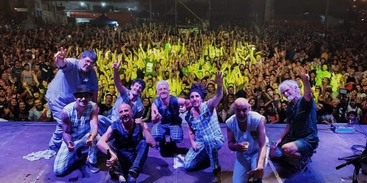 PARTIDO DE LA COSTA: Todo listo para el comienzo de la 37ª Fiesta Nacional del Sol y la Familia en San Bernardo