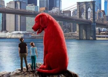 PARTIDO DE LA COSTA: Con un estreno para toda la familia se renueva la cartelera de los cines de La Costa