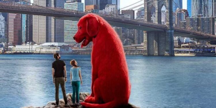 PARTIDO DE LA COSTA: Con un estreno para toda la familia se renueva la cartelera de los cines de La Costa