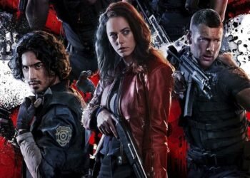 PARTIDO DE LA COSTA: La cartelera de los cines de La Costa se renueva con más estrenos