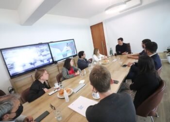 PARTIDO DE LA COSTA: El programa nacional El Estado en tu barrio desembarcará en el Partido de La Costa