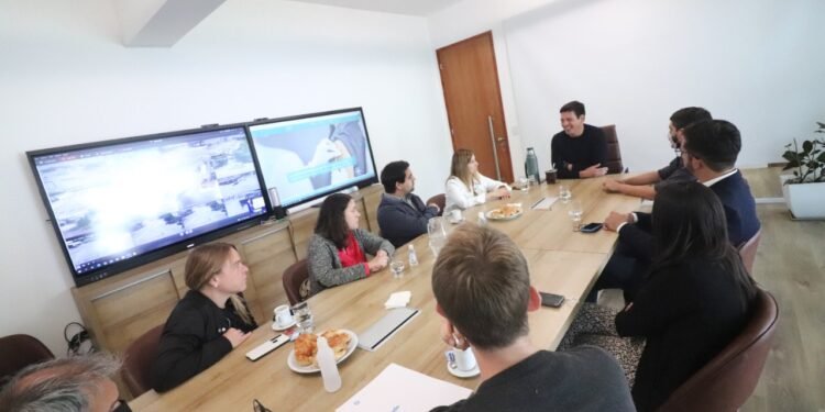 PARTIDO DE LA COSTA: El programa nacional El Estado en tu barrio desembarcará en el Partido de La Costa