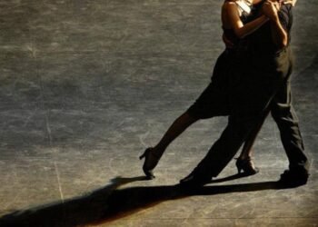 PARTIDO DE LA COSTA: Llega al Partido de La Costa el Campeonato Nacional de Tango “Son y Serán”