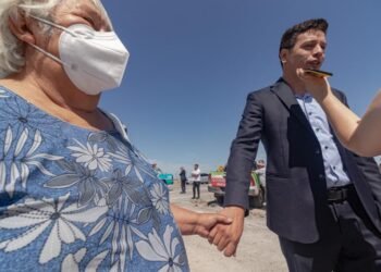 PARTIDO DE LA COSTA: Cristian participó de un encuentro con el Gobernador, intendentes y empresarios para seguir trabajando de cara a la temporada de verano