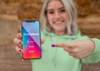 400 MIL JÓVENES COMIENZAN A DISFRUTAR DEL PROGRAMA “MÁS CULTURA”