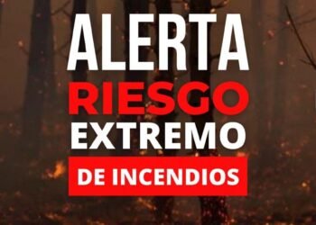 PINAMAR: ⚠️ ATENCIÓN: Durante los días 28, 29 y 30 de diciembre las condiciones climáticas serán propicias para que se ocacionen Incendios Forestales🔥