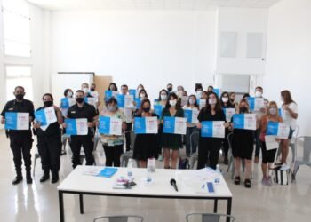 LA COSTA: Personal municipal y de fuerzas de seguridad se capacitó en la atención de casos de trata de personas