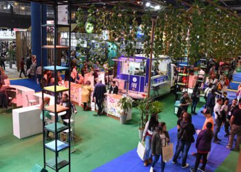 PARTIDO DE LA COSTA: El Partido de La Costa estará presente en la 25ª Feria Internacional de Turismo