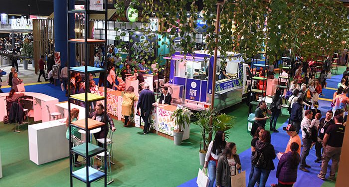 PARTIDO DE LA COSTA: El Partido de La Costa estará presente en la 25ª Feria Internacional de Turismo