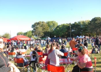 PARTIDO DE LA COSTA: Llega la 2ª edición de la Fiesta de la Empanada Costera