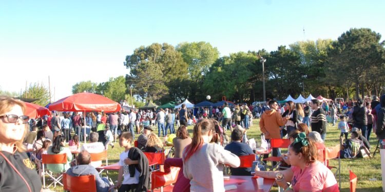PARTIDO DE LA COSTA: Llega la 2ª edición de la Fiesta de la Empanada Costera