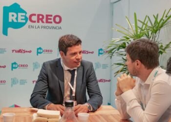 PARTIDO DE LA COSTA: ATENCIÓN !!! El intendente Cristian Cardozo pidió a los turistas procurar reservar antes de llegar a los destinos turísticos