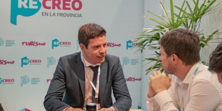 PARTIDO DE LA COSTA: ATENCIÓN !!! El intendente Cristian Cardozo pidió a los turistas procurar reservar antes de llegar a los destinos turísticos