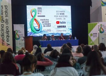 PARTIDO DE LA COSTA: Nuevamente con sede en el Partido de La Costa, comienza la 9ª edición del Congreso Provincial de Medicina General
