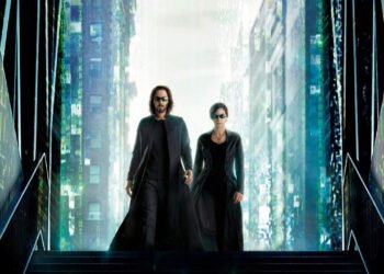 PARTIDO DE LA COSTA: Llega a las salas del Partido de La Costa el estreno de “Matrix resurrecciones”