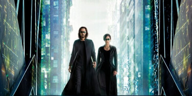 PARTIDO DE LA COSTA: Llega a las salas del Partido de La Costa el estreno de “Matrix resurrecciones”